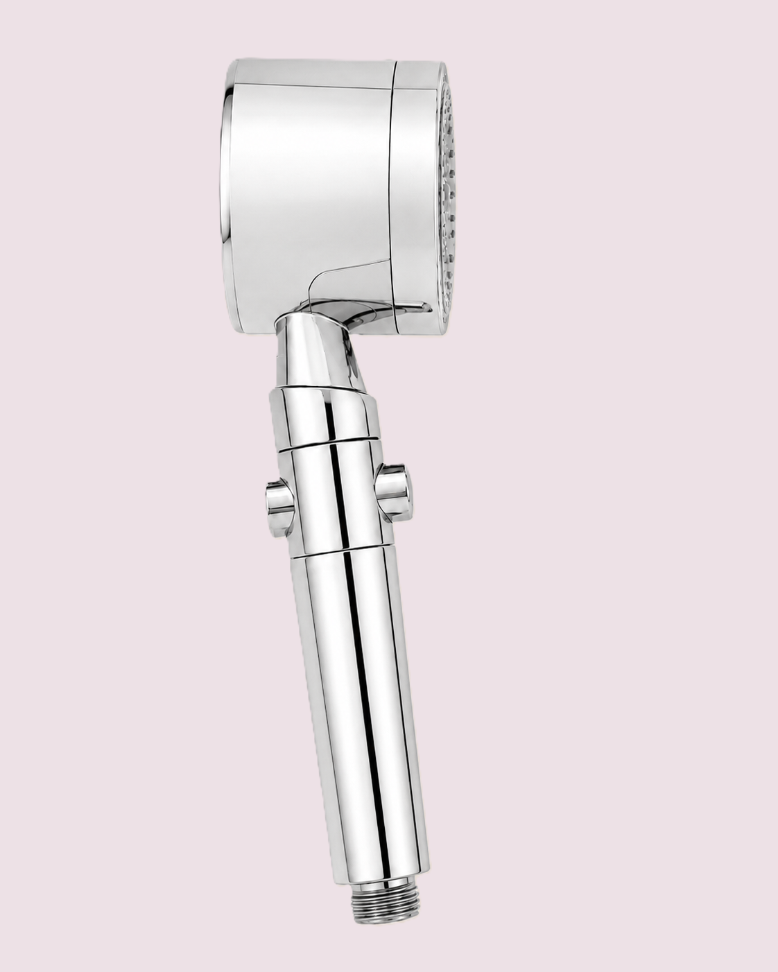 Nuvia Silk – Pommeau de Douche Filtrant