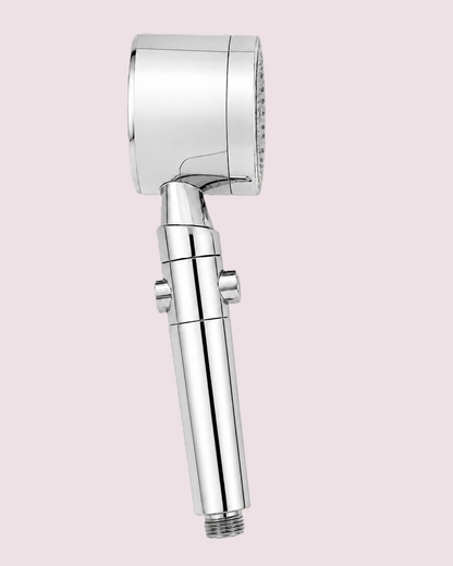 Nuvia Silk – Pommeau de Douche Filtrant
